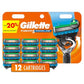Gillette ProGlide Men's Razor Blade Refills 12ct - Missing Box