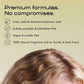 Jupiter Dry Scalp Care Renewing Scalp Moisturizer  2.1 fl oz - Imperfect Container