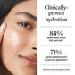 Neutrogena Hydro Boost Water Face Gel for Normal to Oily Skin 1.7oz - Missing Box