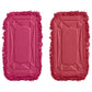 NYX Professional Makeup Bridgerton Royal Blush Buttermelt Blush Palette The Queen - Imperfect Container