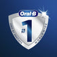 Oral-B Daily Clean Electric Toothbrush Replacement Brush Heads Refill 6ct - Imperfect Box