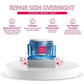 Hada Labo Tokyo Anti-Aging Overnight Treatment Night Cream 1.76oz - Imperfect Box