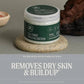 Tea Tree Special Detox Foaming Salt Hair Scrub 6.5oz - New