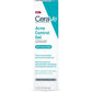 CeraVe Salicylic Acid Acne Treatment Control Gel 1.35oz - Missing Box