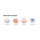 SUNGBOON EDITOR Deep Collagen Overnight Mask Gift Set 5ct - Missing Box