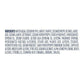 Dove Deep Moisture Body Wash Nourishes the Driest Skin 24hr Lotion-Soft Skin 30.6 fl oz - Imperfect Container