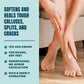 AmLactin Foot Repair Foot Cream Therapy AHA Cream Unscented 3oz - New