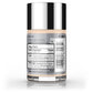 Neutrogena Healthy Skin Liquid Makeup Foundation, Lightweight & Flawless Coverage with Broad Spectrum SPF 20 Sunscreen 30 Buff - Imperfect Container