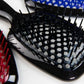 UNbrush Detangler Hair Brush Midnight - Imperfect Box