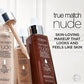 L'Oreal Paris True Match Hyaluronic Tinted Serum 0.5-2 Very Light 1 fl oz - Imperfect Container