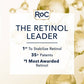 RoC Retinol Correxion Deep Wrinkle Filler 1 fl oz - Imperfect Box