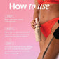 Bali Body Ultra Dark Self Tanning Mousse 6.7 fl oz - New
