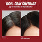 Revlon ColorSilk Permanent Hair Color with Bond Repair Complex 41 Medium Brown 4.4 fl oz - Imperfect Box