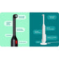 quip Rev Oscillating Rechargeable Electric Toothbrush White/Blue - Imperfect Box