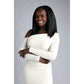 Curlkalon Blow Out Straight 12 inch Clip-In Natural Black Hair Extensions 9ct - Imperfect Box