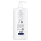 Dove Beauty Daily Moisture Hair Shampoo with Hyaluronic Serum & Bio-Protein Care 28 fl oz - Imperfect Container