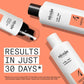 Nioxin System 4 Hair Thickening Colored & Damaged Hair Shampoo & Conditioner Kit 3ct - NEW