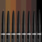 NYX Professional Makeup Vegan Micro Eyebrow Pencil 05 Ash Brown 0.003oz - Missing Box
