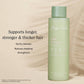 Rizos Curls Biotin Shampoo 10 fl oz - Imperfect Container