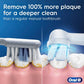 Oral-B iO Series 2 Electric Toothbrush Peach - Imperfect Box
