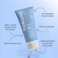 thinksport Mineral Sunscreen Water Resistant Lotion SPF 50 6 fl oz - Imperfect Container