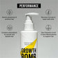 Growth Bomb SuperCharge Serum 125ml - New