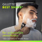 Gillette Razor Blade Refills Compatible 4ct - Imperfect Box