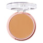 e.l.f. Halo Glow Powder Filter Foundation Tan Warm 0.35oz - Imperfect Box