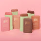 Pixi On The Glow Bronze Tinted Moisturizer Stick Bronzer Rich Glow 0.6oz - Imperfect Box