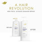 Dove Beauty Intensive Repair Hair Shampoo Pump with Glutamic Amino Serum & Bio-Protein Care 28 fl oz - Imperfect Container