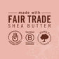 SheaMoisture Coconut & Hibiscus Kids Extra-Moisturizing Detangler  8 fl oz - New