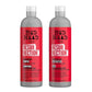 TIGI Bed Head Resurrection Shampoo & Conditioner Duo 25.36 fl oz/2ct - Missing Box
