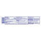 Sensodyne Clinical White Stain Protector Toothpaste 3.4oz/2pk - Imperfect Box