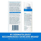 CeraVe Hydrating Hyaluronic Acid Face Serum 1 fl oz - Imperfect Box