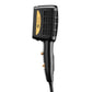 Conair 3 in 1 Styling Hair Dryer Gold 1875 watts - Imperfect Box