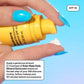 Bubble Skincare Solar Mate Mineral Sunscreen SPF 40 1.7 fl oz - Imperfect Box