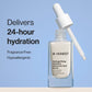 Honest Beauty Hydrogel Deep Hydration Hyaluronic Acid Serum with Rambutan 1 fl oz - Imperfect Boz