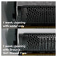 Braun Clean & Renew Refill Cartridges for Clean & Charge Systems CCR 3pk - Imperfect Box