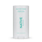 Native Solid Deodorant for Men & Women Palm Leaf & Agave  Aluminum Free 2.65oz - New