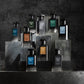 fine'ry. Men's Eau De Travel Size Cologne Two Billion 2 fl oz - Imperfect Box
