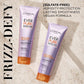 L'Oreal Paris EverPure Frizz-Defy Shampoo with Marula Oil 8.5 fl oz - Imperfect Container