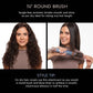 InfinitiPRO by Conair DigitalAIRE Multi-Attachment Styling System 1200W - Imperfect Box