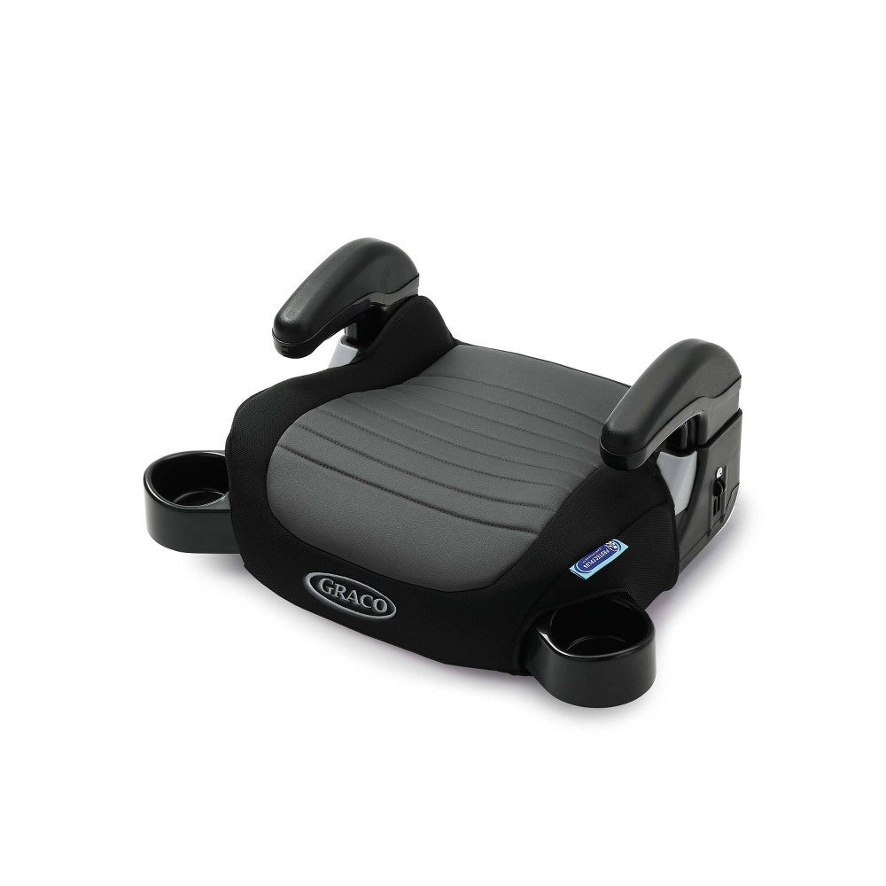 Graco Turbobooster Backless Booster Seat