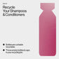 Eva NYC Repair Ritual Strength Shampoo 10 fl oz - New