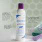 Vanicream Unscented Medicated Anti-Dandruff Shampoo for Sensitive Skin 8 fl oz - New