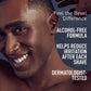 Bevel Men's Post Shave Balm Alcohol-Free with Tea Tree Oil 4 fl oz - New