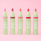 Pixi by Petra Lip Blush Purity 0.08 fl oz - Imperfect Box
