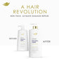 Dove Beauty Intensive Repair Hair Conditioner Pump with Amino Serum & Bio-Protein Care 28 fl oz - New
