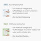 SUNGBOON EDITOR Deep Collagen Overnight Mask Gift Set 5ct - Imperfect Box