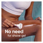 Venus Comfortglide White Tea Women's Razor Blade Refills 4ct - Imperfect Box